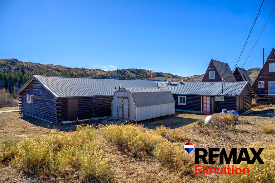 More Photos Of 25 N Granier Ave, Atlantic City Restaurant For Sale