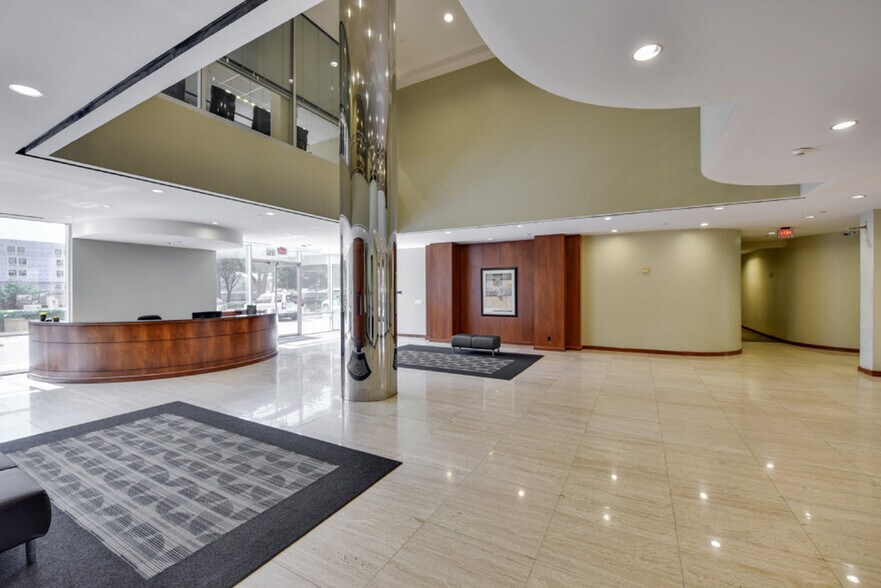 More Photos Of 10100 N Central Expy, Dallas Office For Lease
