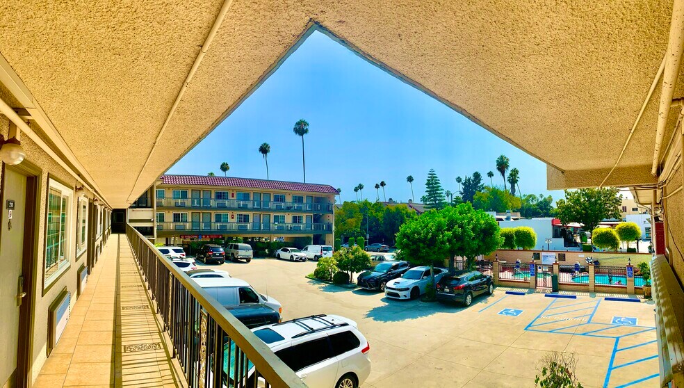 More Photos Of 2156 E Colorado Blvd, Pasadena Hotel For Sale