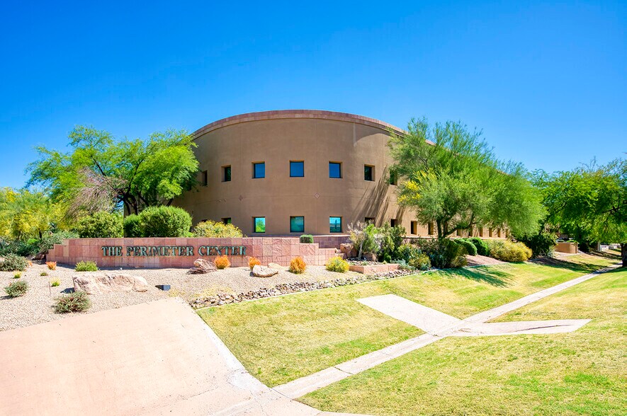 More Photos Of 8535 E Hartford Dr, Scottsdale Office For Sale