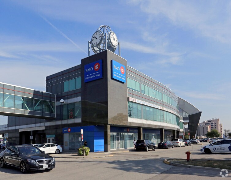 More Photos Of 550 Hwy-7, Richmond Hill General Retail For Sale