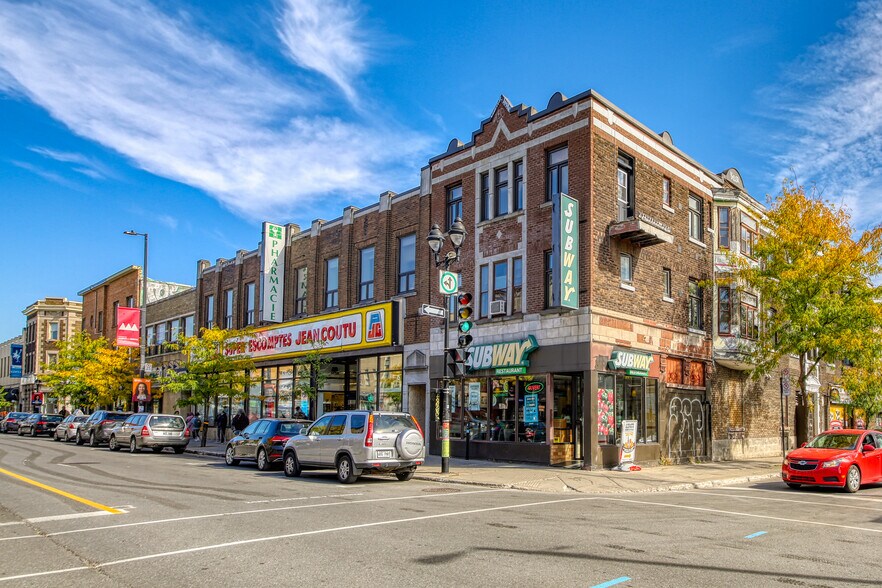 More Photos Of , Montréal General Retail For Sale