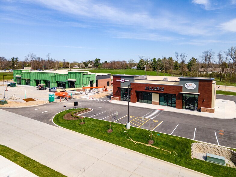 More Photos Of 6151 Trace Parkway Dr, Edwardsville Storefront For Lease