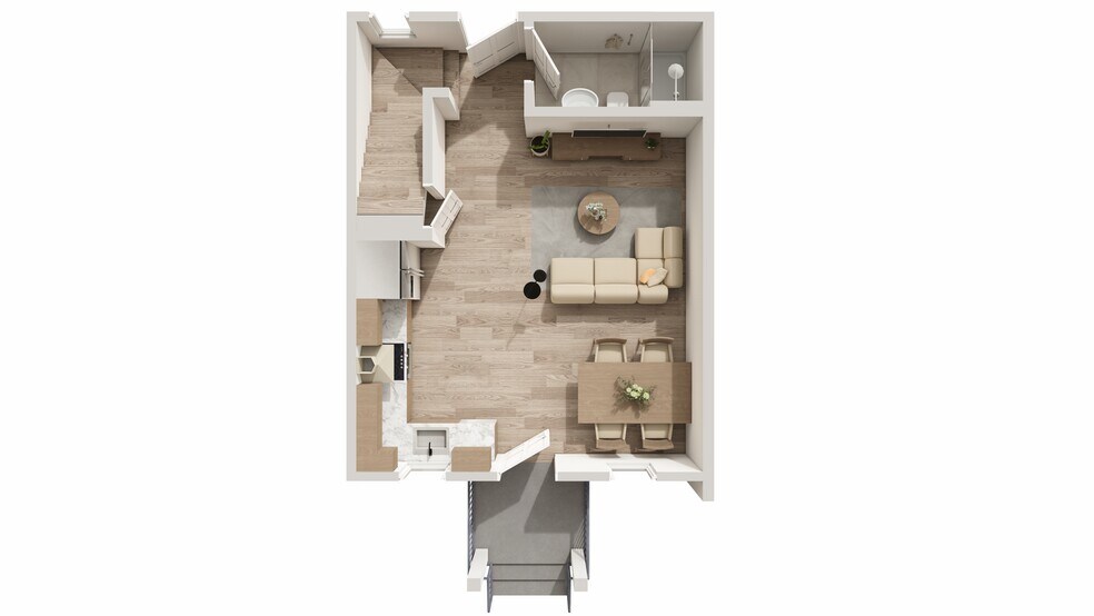 More Photos Of 925 W Hughey St, Kissimmee Apartments For Sale