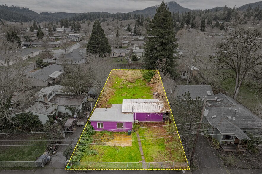 More Photos Of 478 E 32nd Ave, Eugene Manufactured Housing Mobile Home Park For Sale