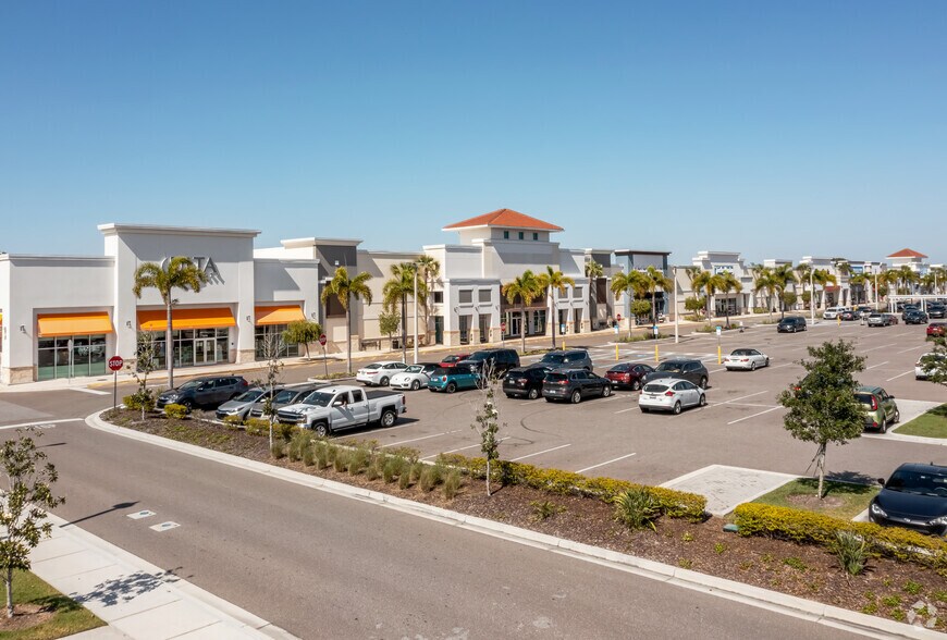 More Photos Of 7967 113th St, Seminole Storefront For Lease