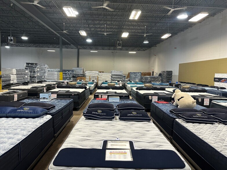 More Photos Of 1440 Wells Dr, Bensalem Distribution For Lease