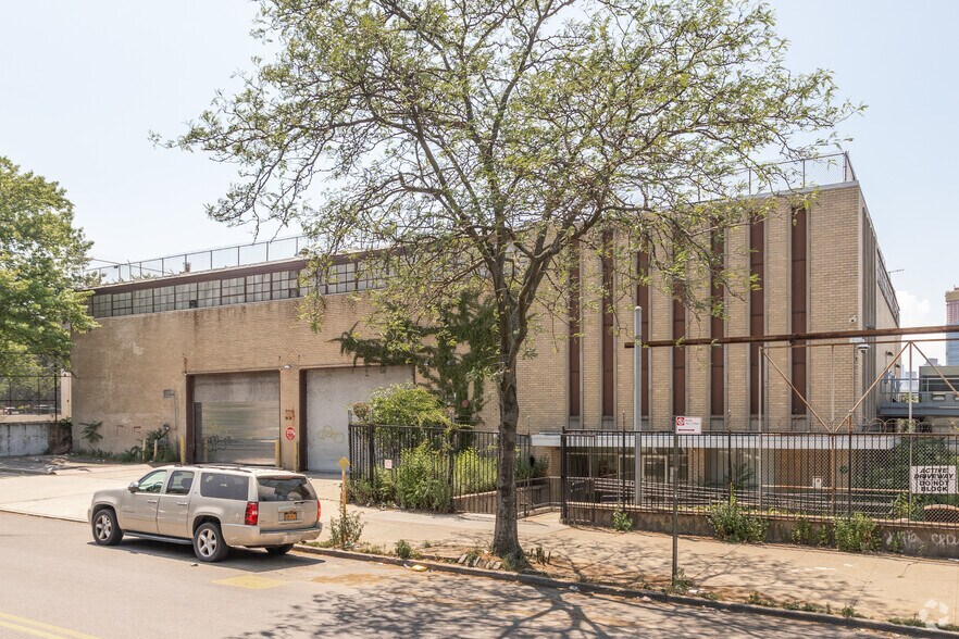 Primary Photo Of 39-34 43rd St, Long Island City Warehouse For Lease