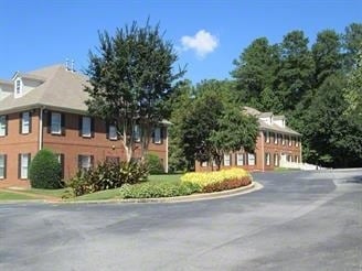 More Photos Of 748-758 Holcomb Bridge Rd, Norcross Office For Sale