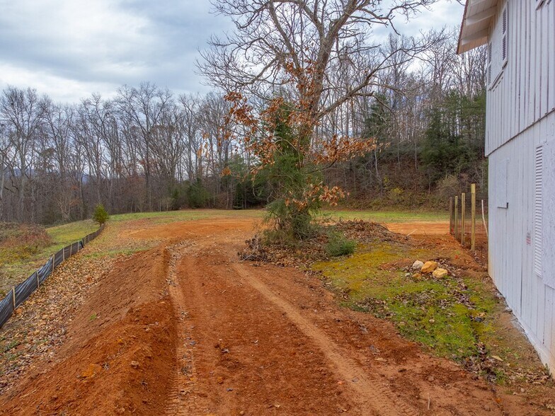 More Photos Of 1661 Highlands Rd, Franklin Land For Sale