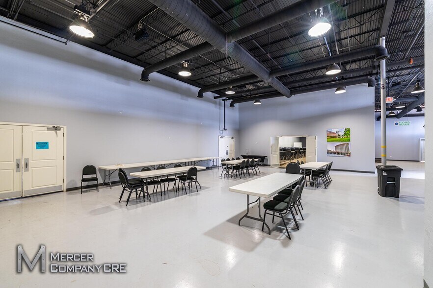More Photos Of 3300 N Santa Fe Ave, Oklahoma City Warehouse For Sale