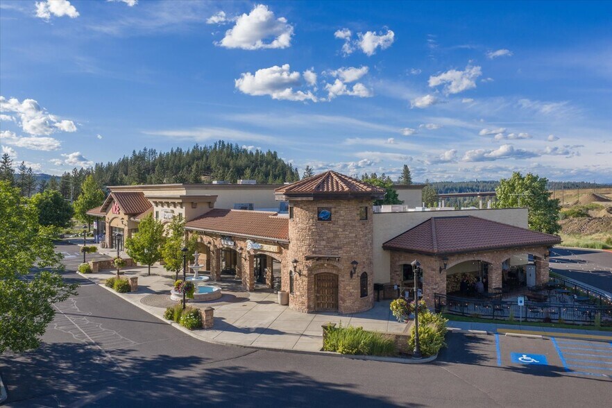 More Photos Of 12908 US-395, Spokane Land For Lease