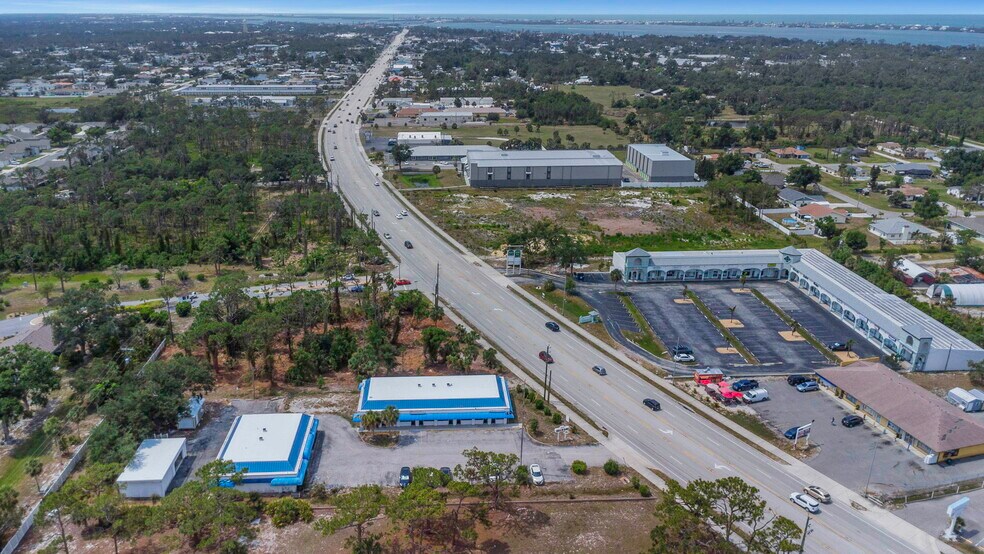 More Photos Of 655 N Indiana Ave, Englewood Medical For Sale