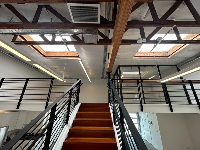 More Photos Of 629-639 S B St, San Mateo Storefront For Lease