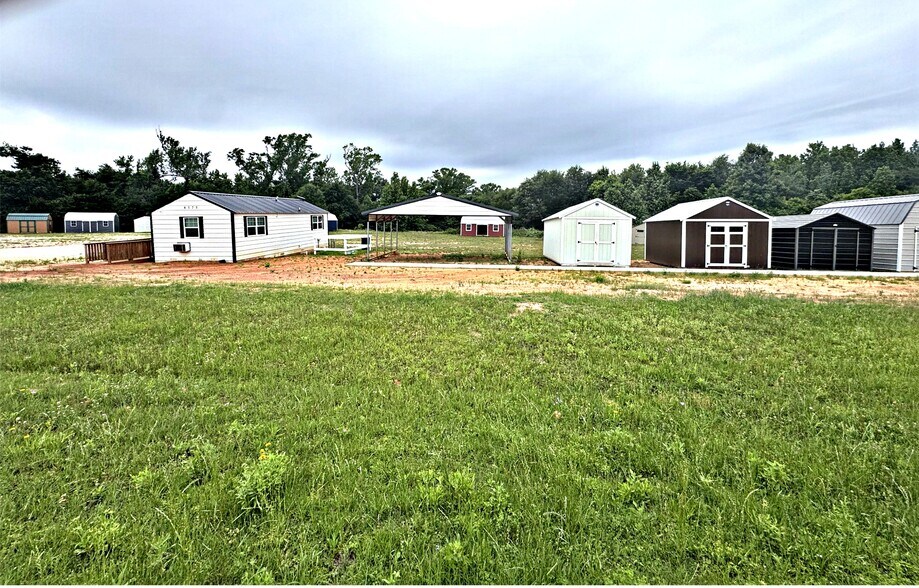 More Photos Of 6175 TX-256 Hwy, Palestine Land For Sale