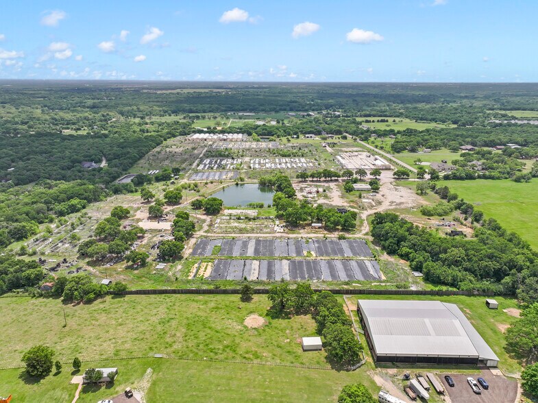 More Photos Of 8803 County Road 612, Mansfield Land For Sale