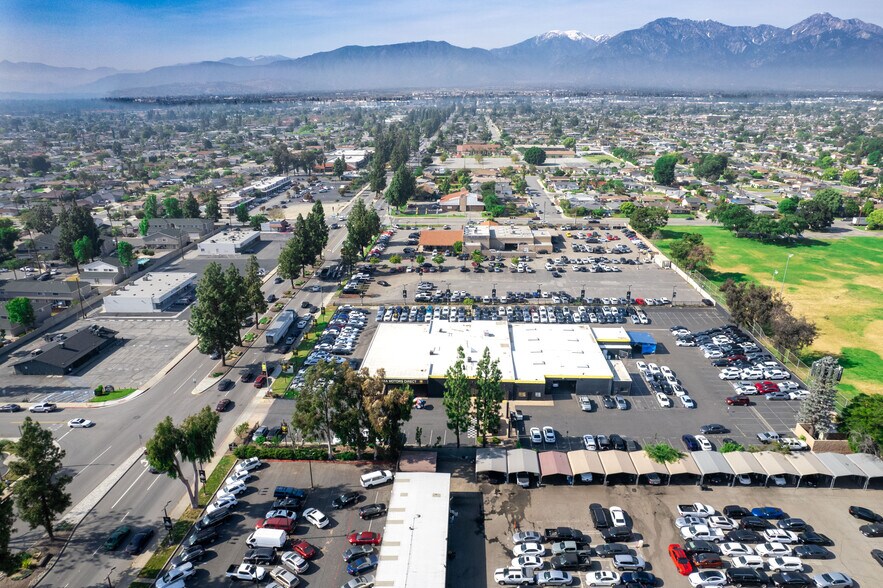 More Photos Of 10385 Central Ave, Montclair Auto Dealership For Sale