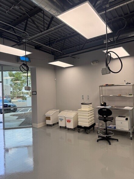 More Photos Of 1315 Hot Springs Way, Vista Light Manufacturing For Lease