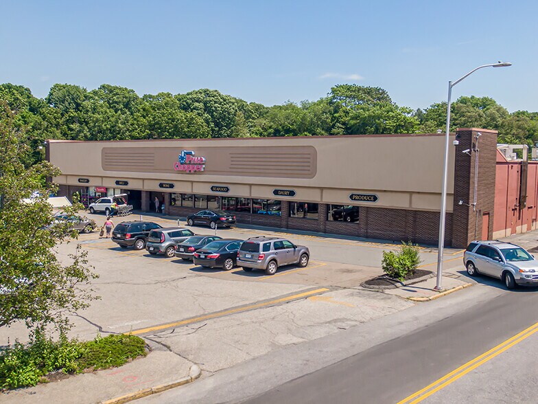 More Photos Of 29 Sunderland Rd, Worcester Supermarket For Sale