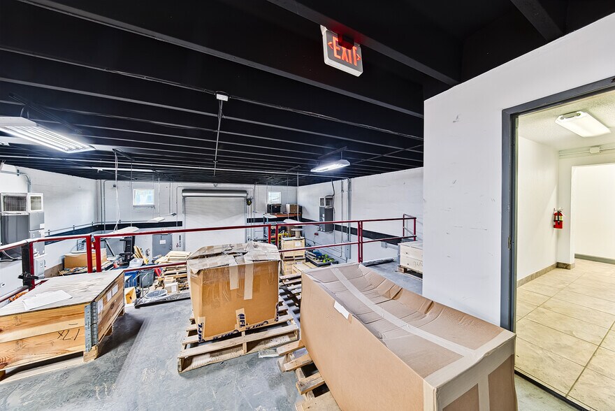 More Photos Of 936-940 NW 1st St, Fort Lauderdale Warehouse For Sale