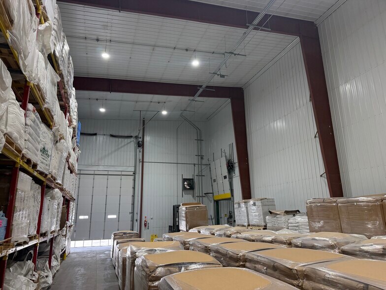 More Photos Of 500 North St W, Harvey Food Processing For Sale