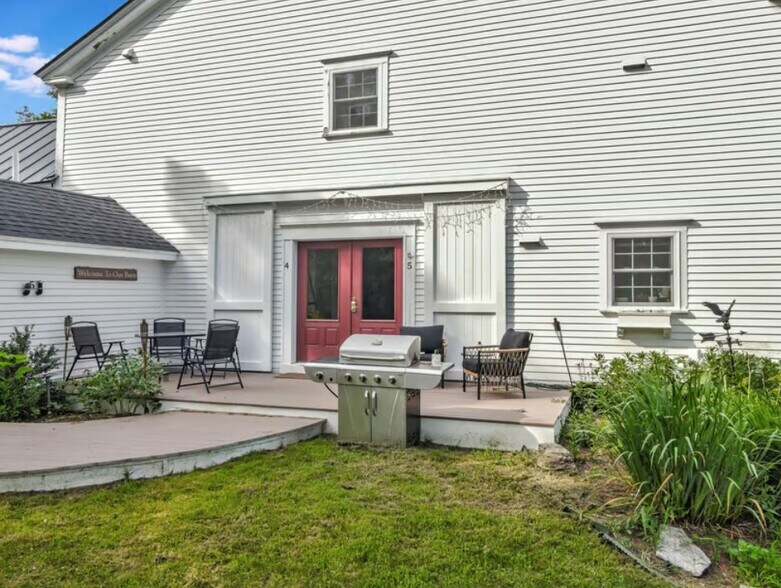 More Photos Of 57 Winter St, Topsham Apartments For Sale