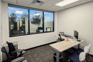 More Photos Of 2500 S Power Rd, Mesa Office For Sale