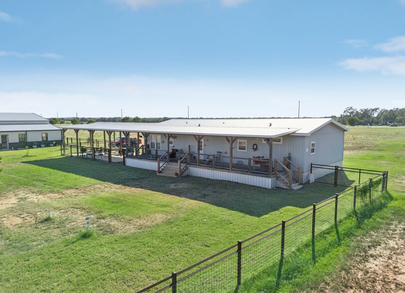 More Photos Of 9009 FM 462 S, Hondo Land For Sale
