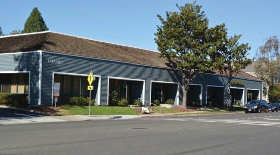 More Photos Of 1205-1247 S Park Victoria Dr, Milpitas Medical For Lease