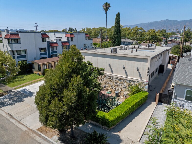 Primary Photo Of 337 W Acacia Ave, Glendale Apartments For Sale