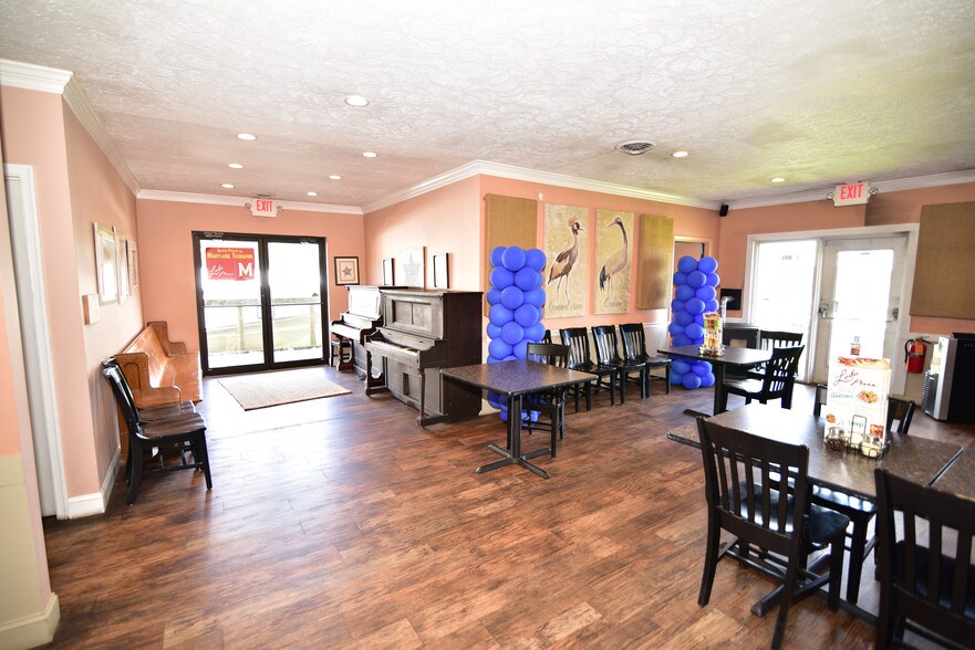More Photos Of 12364 Neale Sound Dr, Cobb Island Marina For Sale