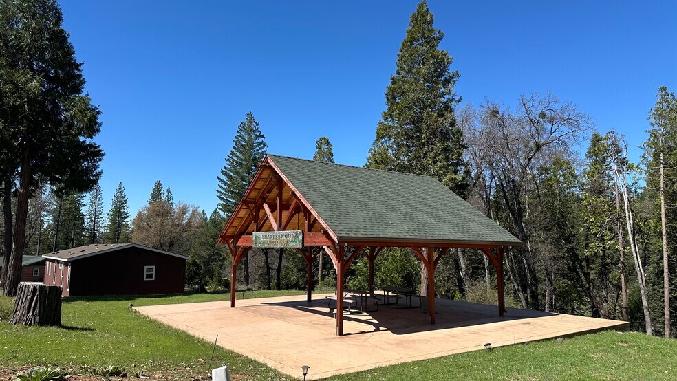 More Photos Of 5110 Sly Park Rd, Pollock Pines Land For Sale