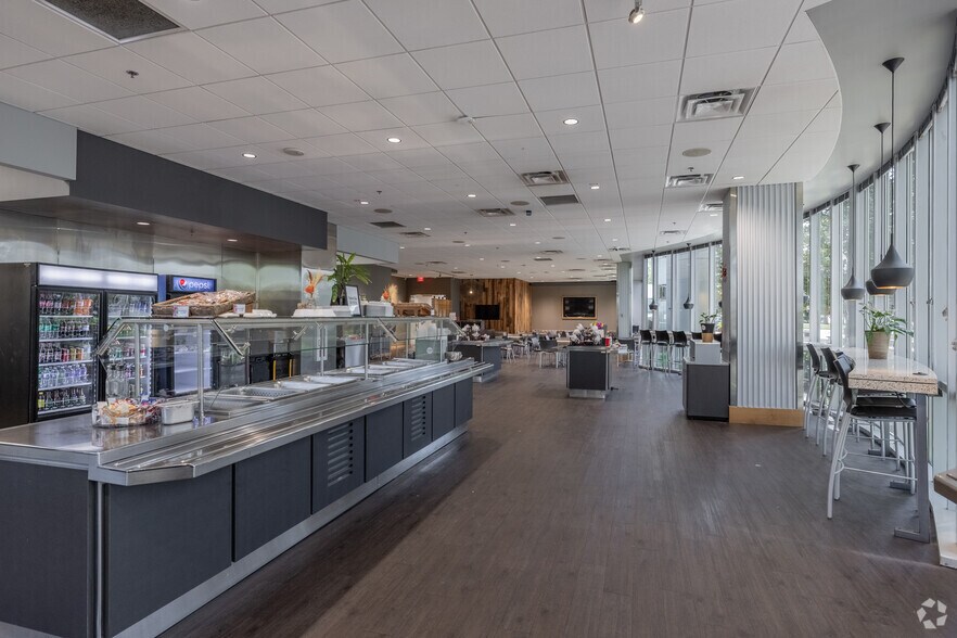 Photo of 3rd Floor Ste 330