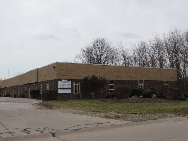 More Photos Of 7255 Industrial Park Blvd, Mentor Manufacturing For Lease