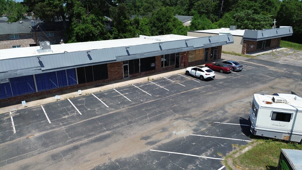 More Photos Of 2517 Milledgeville Rd, Augusta Unknown For Lease