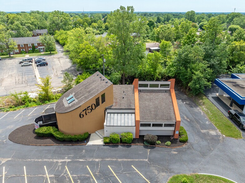 More Photos Of 6750 Brandt Pike, Huber Heights Medical For Sale
