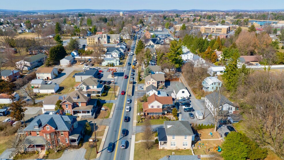 More Photos Of 2603 Lititz Pike, Lancaster General Retail For Sale