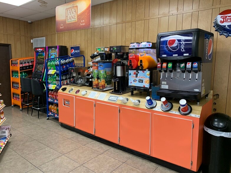 More Photos Of 909 US Highway 117 Byp S, Goldsboro Convenience Store For Sale