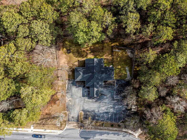 More Photos Of 2425 W Park Place Blvd, Stone Mountain Schools For Sale