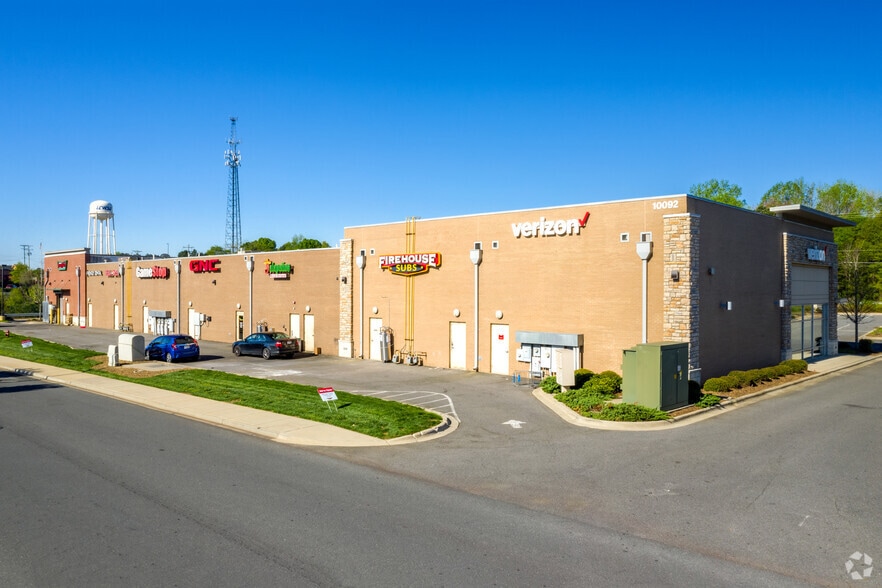 More Photos Of 10092 Charlotte Hwy, Indian Land Unknown For Lease