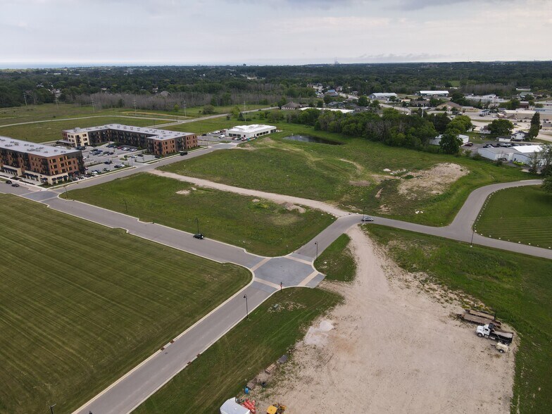 More Photos Of 4305 N 40th St, Sheboygan Land For Sale