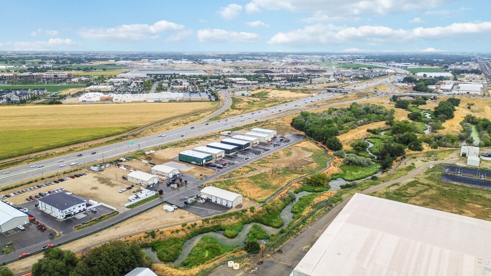 More Photos Of 3232 N Black Butte Ct, Nampa Industrial For Sale