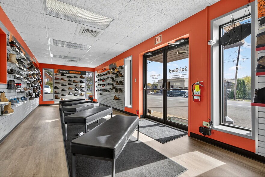 More Photos Of 1105 E Susquehanna St, Allentown Flex For Sale