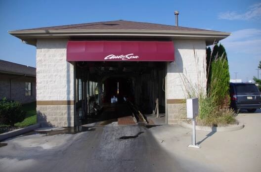 More Photos Of 12 Junction Dr W, Glen Carbon Carwash For Sale