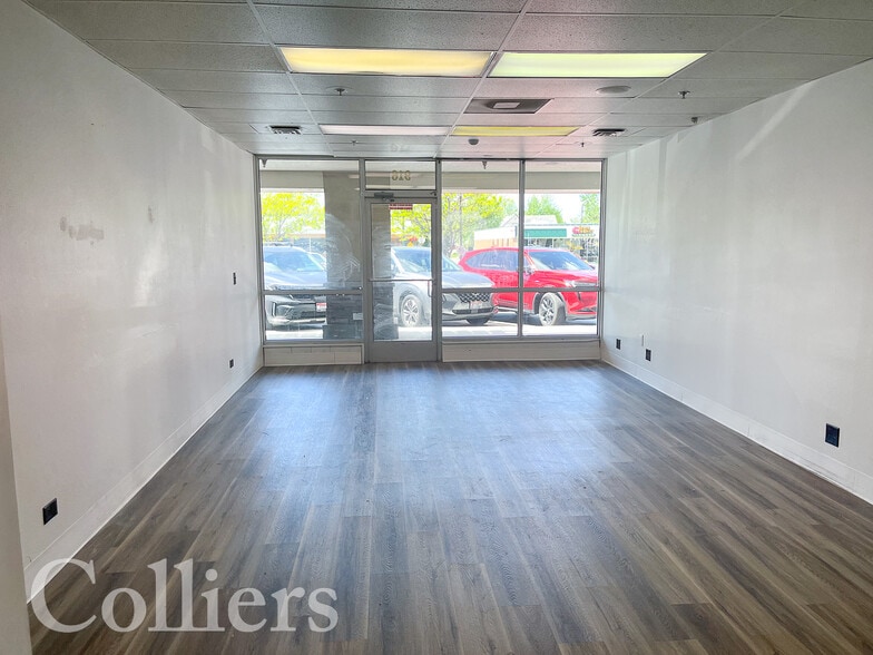 More Photos Of 800-1122 S Vista Ave, Boise Unknown For Lease