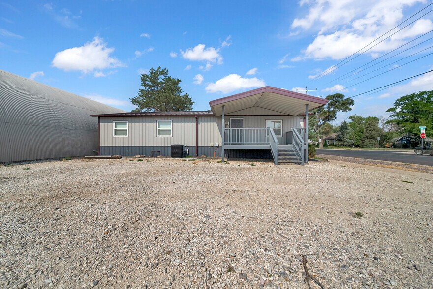 More Photos Of 138 West St, Fort Morgan Flex For Sale