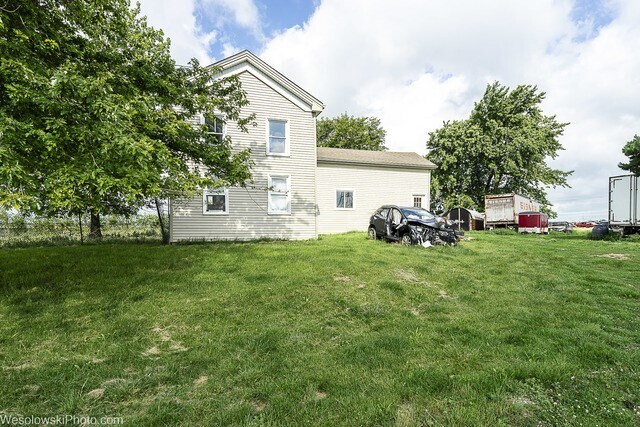 More Photos Of 11475 E 3050 North Rd, Blackstone Auto Repair For Sale