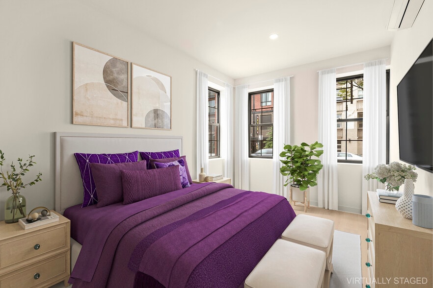 More Photos Of 520 Union Ave, Brooklyn Apartments For Sale