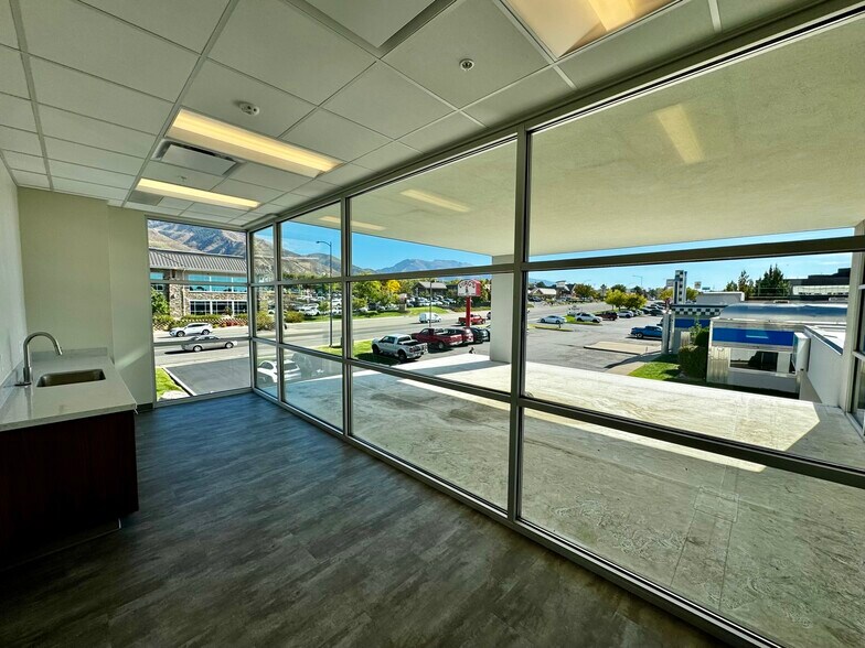More Photos Of 4605 Harrison Blvd, Ogden Office For Sale