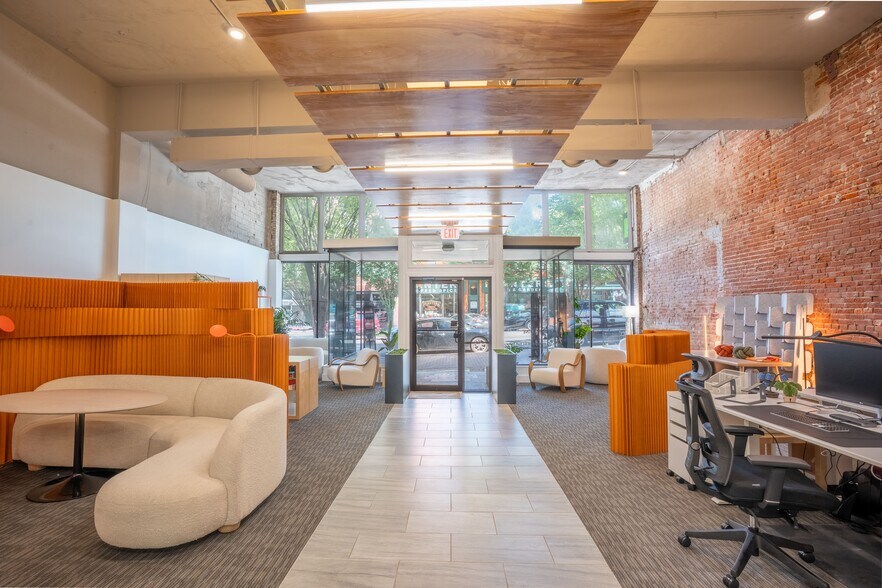 More Photos Of 500-510 Walnut St, Kansas City Loft Creative Space For Lease